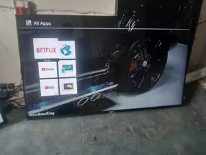 Sony 49 Inches