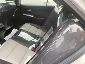 Toyota Camry 2012 White
