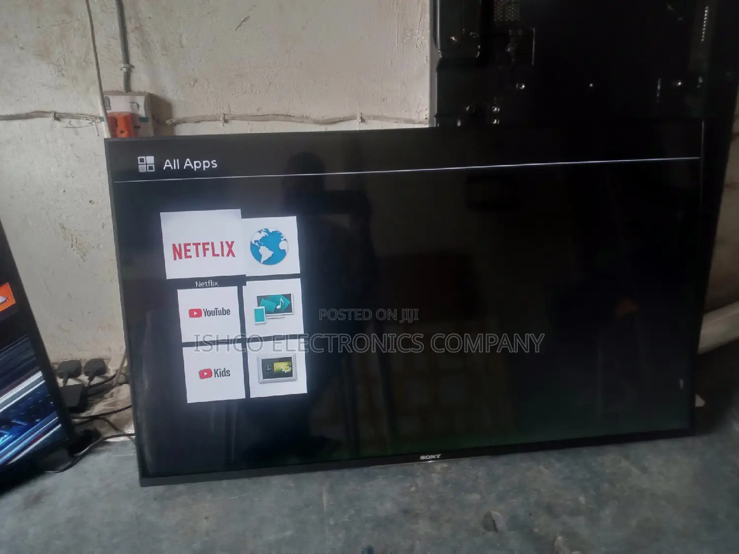 49 Sony Smart