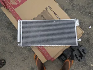 OEM Condenser Ford Ecosport Eco Sport 2008 2009 2010 2011