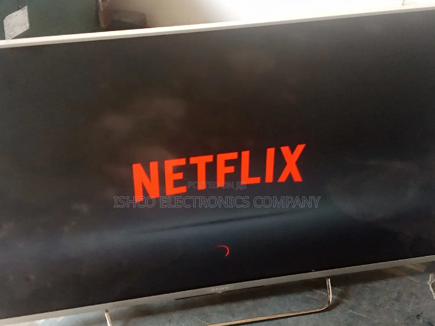 Sony 32 Inches