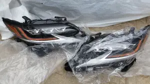 Complete Set Three Torch for ES 350 2014/2018 Direct