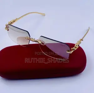 Cartier Eyeglasses