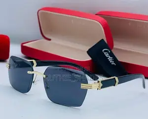 Cartier Eyeglasses