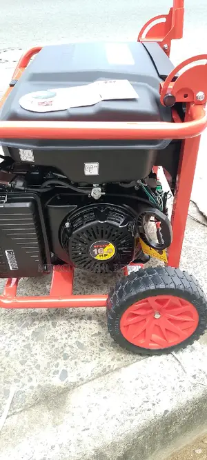 Firman Eco10990es 7kva 7.6kva Copper