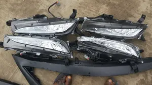 Complete Set of Foglamp for RX350 2020 Model
