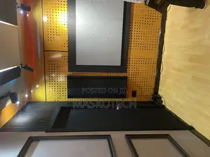 Studio, Studio, Studio
