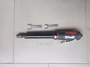 Hymair At.703lb Extended Air Die Grinder