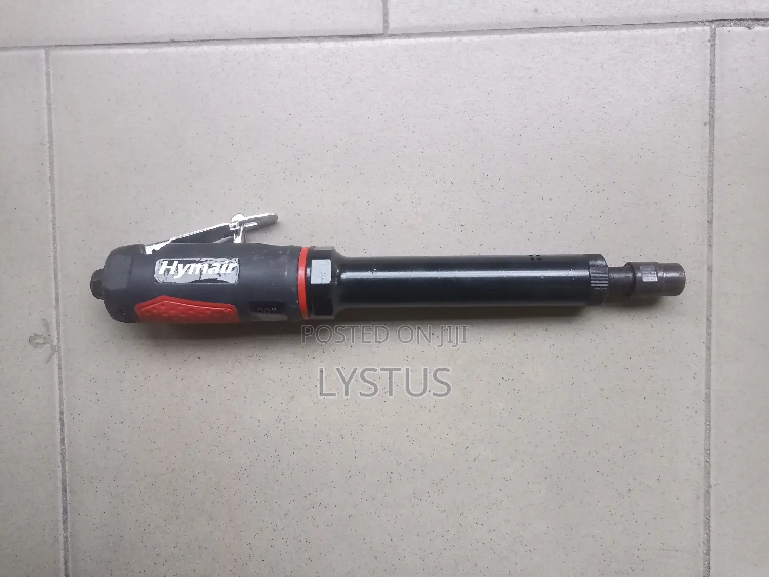 Hymair At.703lb Extended Air Die Grinder