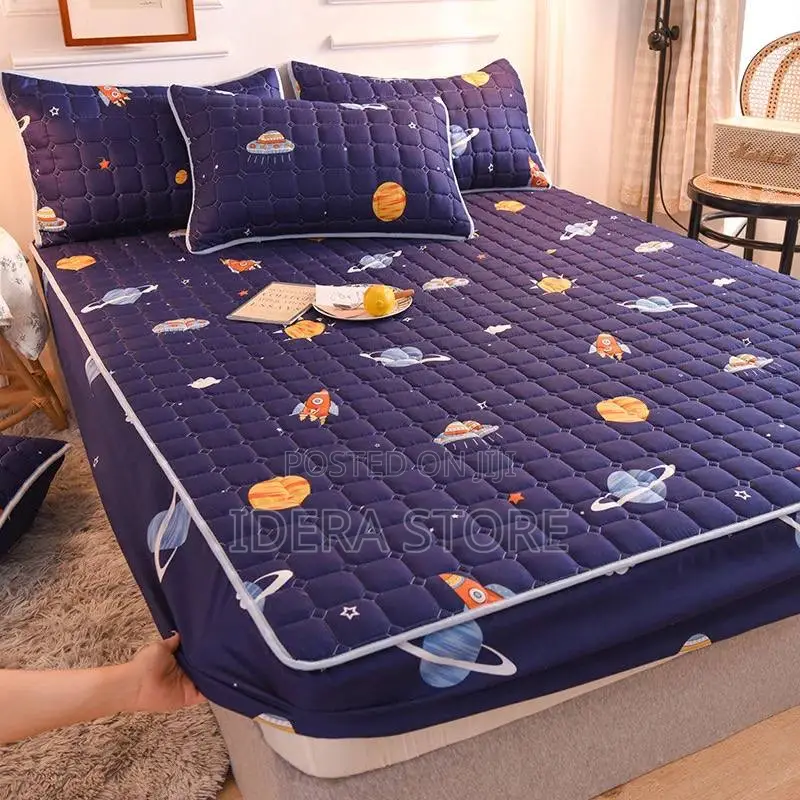 Waterproof Bedsheet