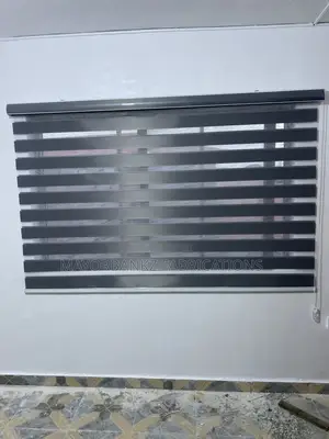 Day and Night Window Blind