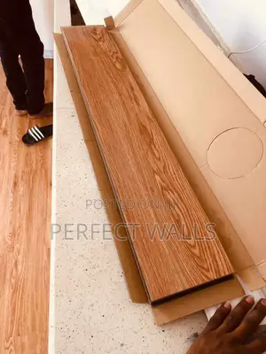 Vinyl Floor