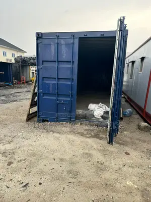 40 Feet Container for Sale in Ph