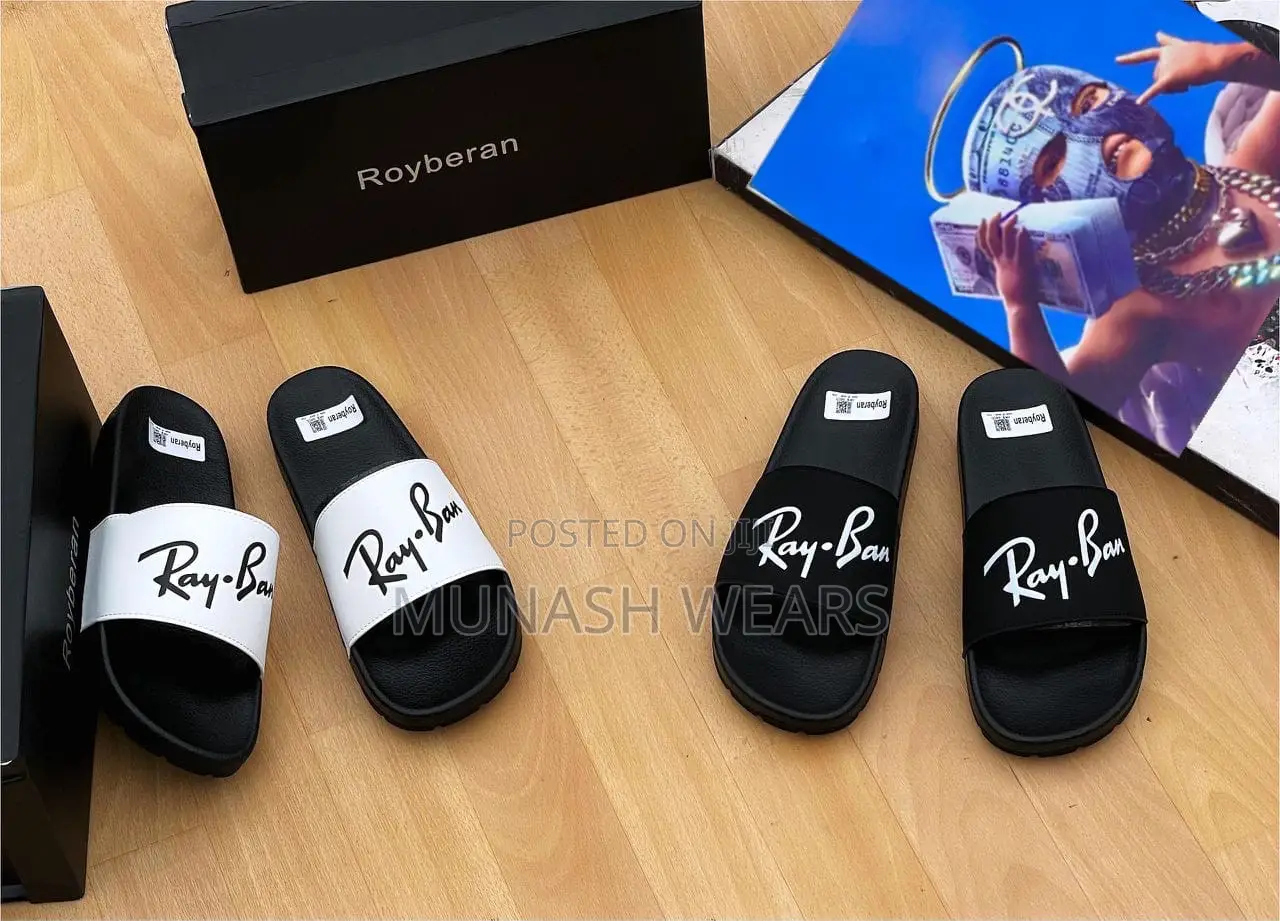 Classic Slide for Men