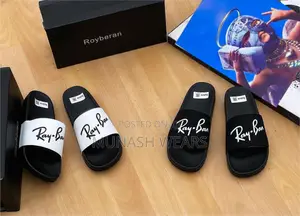 Classic Slide for Men