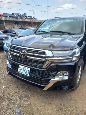 Upgrade Your Landcruiser From 2005/2010/2012 to 2018 Model