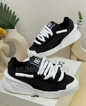 Luxury D G Sneakers