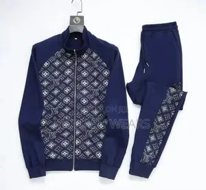 Luxury Tracksuit