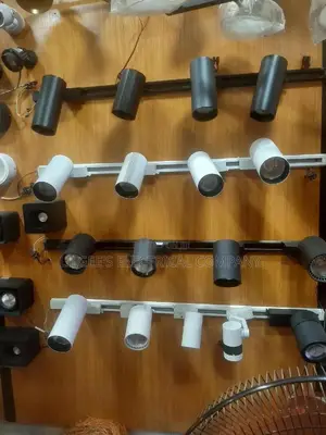 Led Track Light.