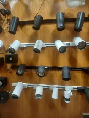 Led Track Light.