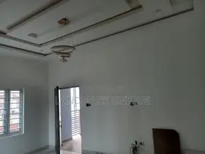 2bdrm Block of Flats in Kubwa F01 Kubwa for rent