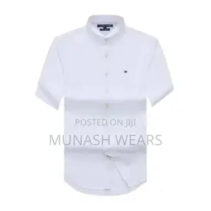 Luxury Tommy Hilfiger Shirt