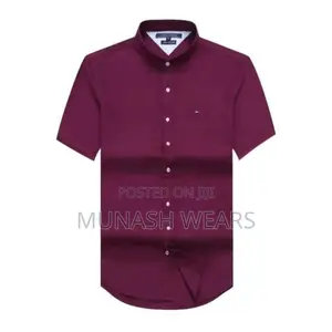 Luxury Tommy Hilfiger Shirt