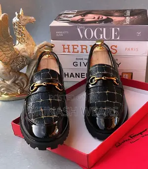 Men Luxury Original Leather Shoe