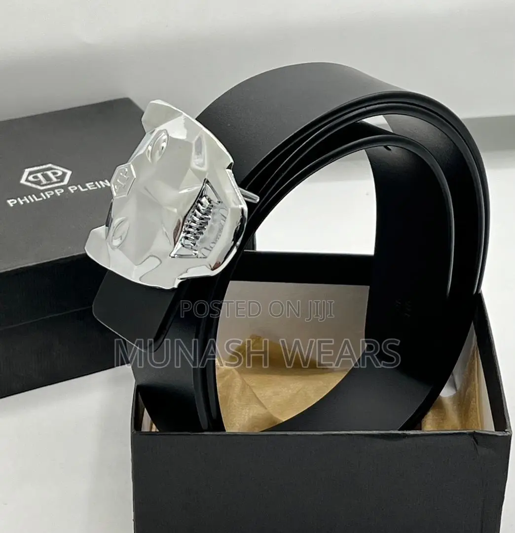 Original Leather Belt
