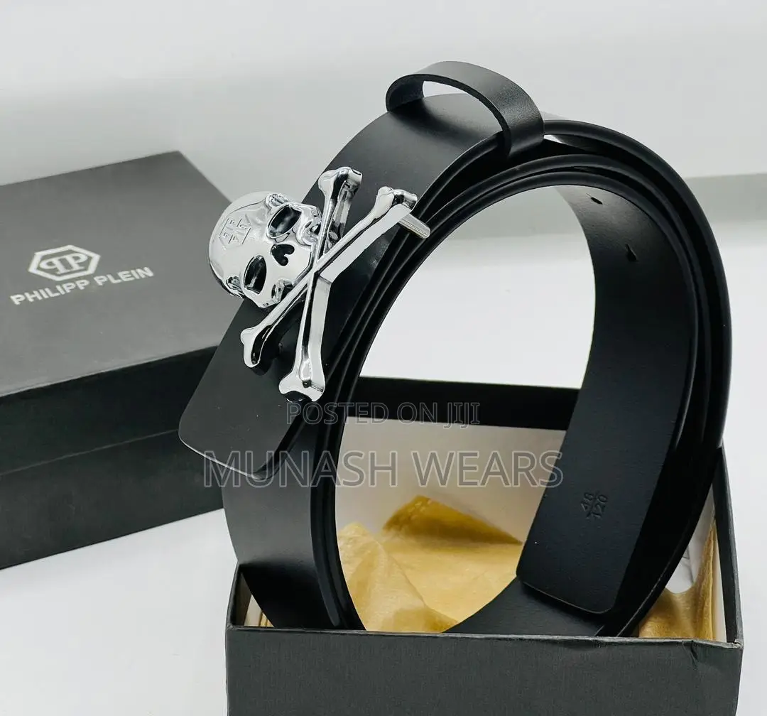 Original Leather Belt
