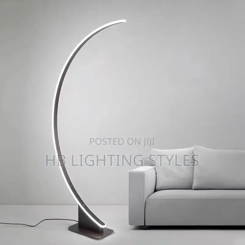 Led Lights Suitable Bedrooms Study Floor Lamps