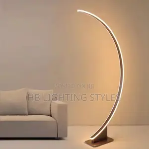 Led Lights Suitable Bedrooms Study Floor Lamps