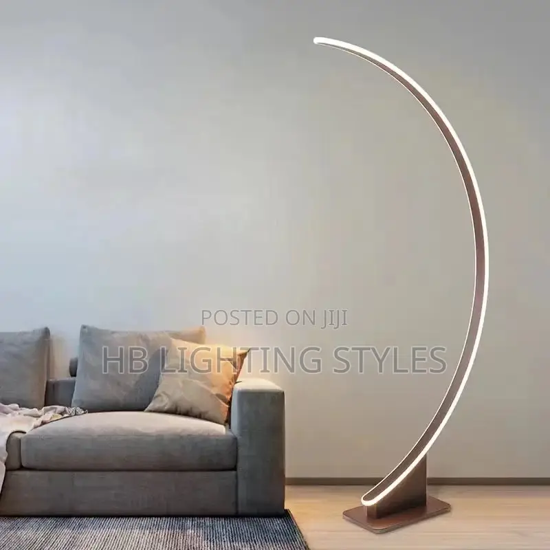 Led Lights Suitable Bedrooms Study Floor Lamps