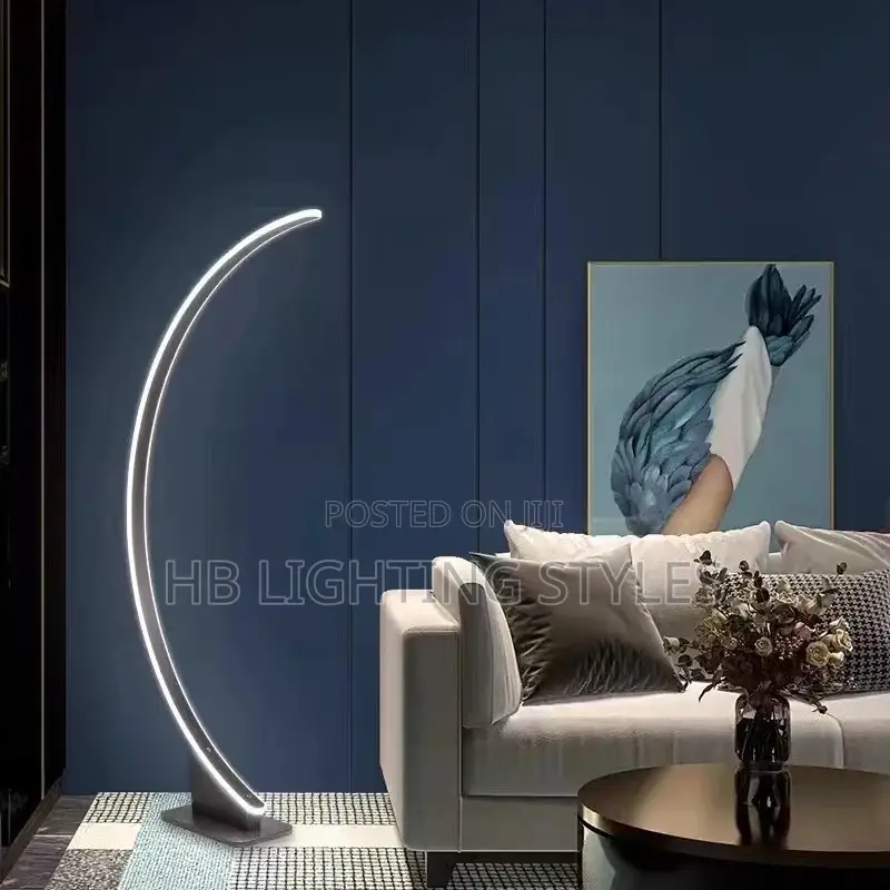 Led Lights Suitable Bedrooms Study Floor Lamps