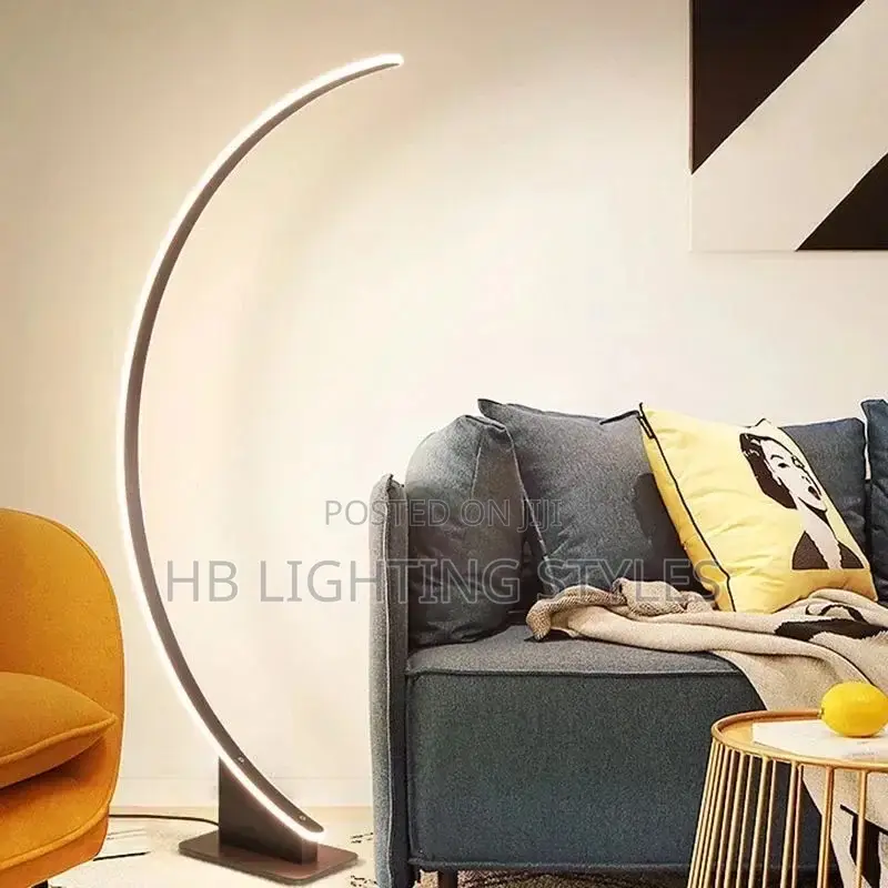 Led Lights Suitable Bedrooms Study Floor Lamps