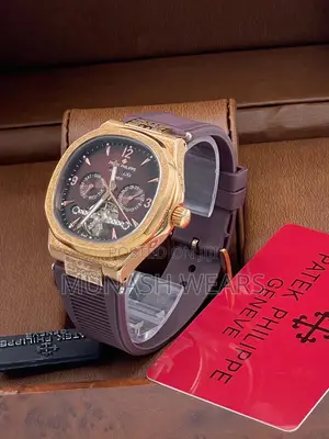 Luxury Audemars Piguet