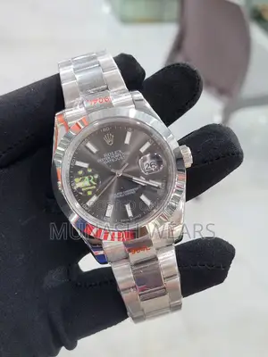 Luxury Rolex Watch
