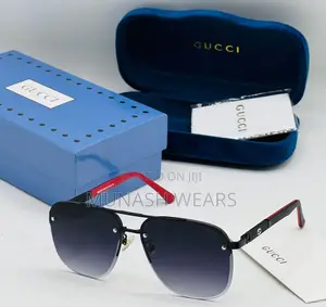 Prada Luxury Glasses