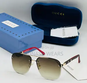Prada Luxury Glasses