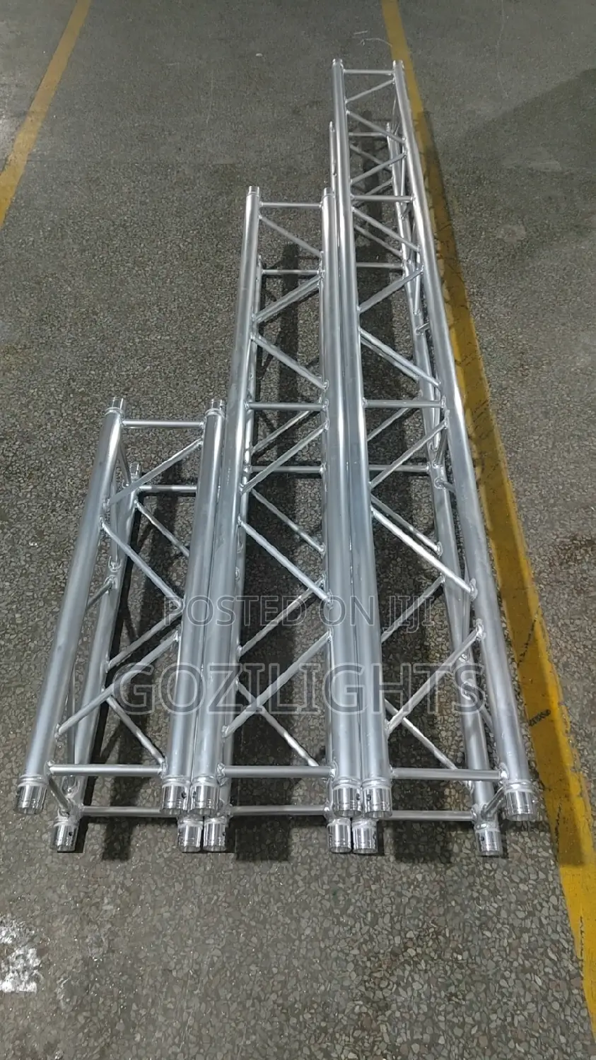 Trusses Available