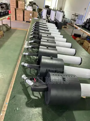 Smoke Machine Gun Available