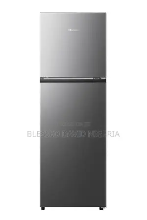 Hisense 200DR 154L Top Freezer Refrigerator - REF200DR