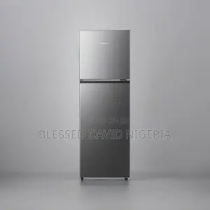 Hisense 200DR 154L Top Freezer Refrigerator - REF200DR