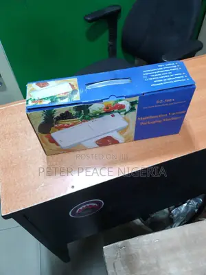 Vacuum Sealing Machine