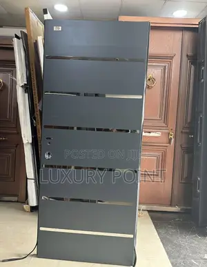 3ft Israeli Door Vip