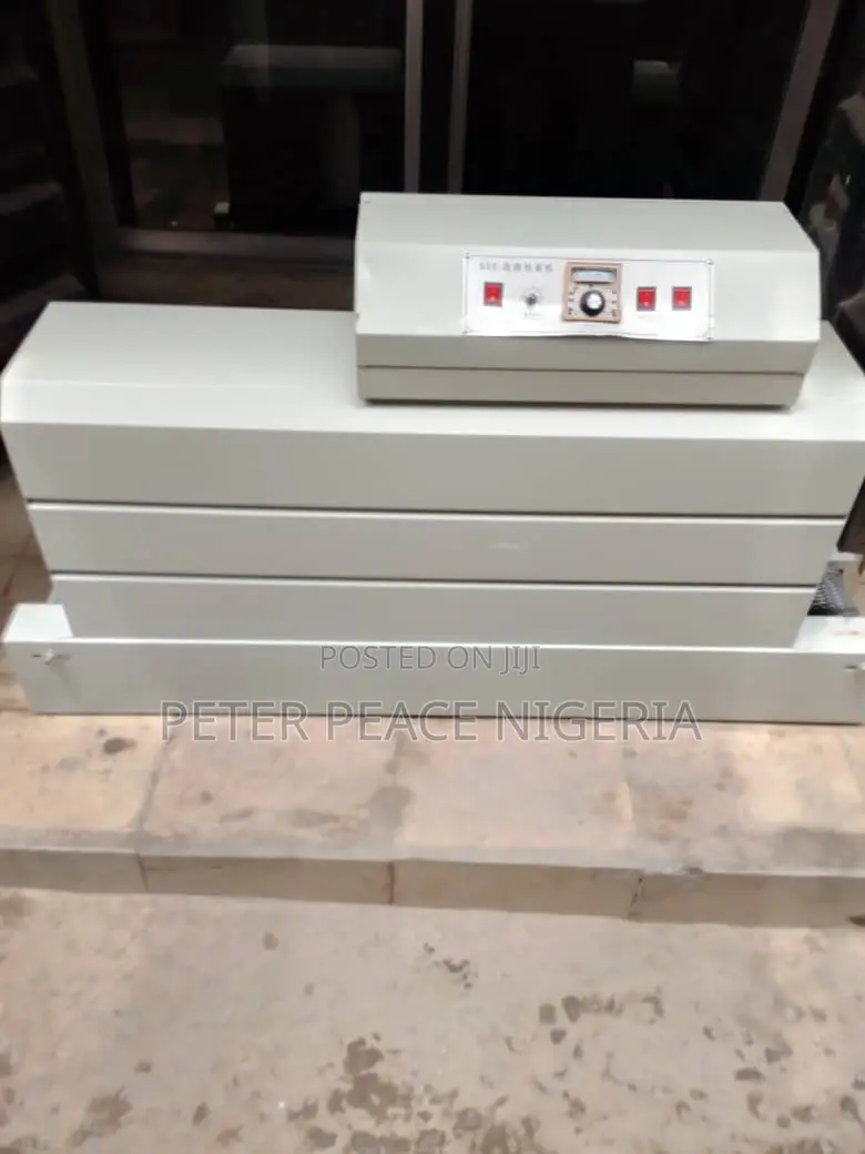 Sherry King Machine