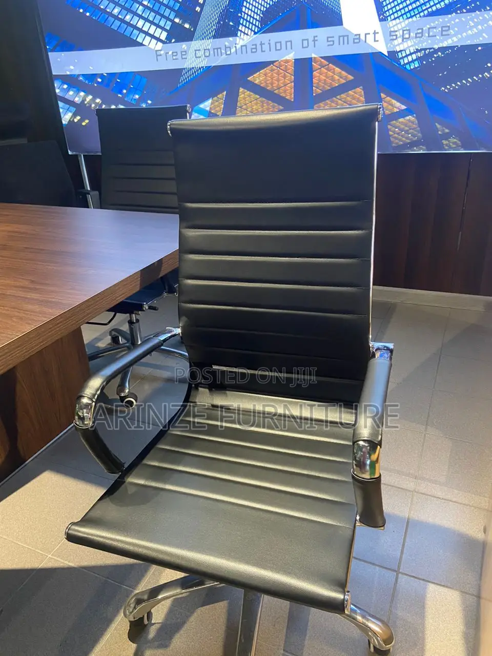 Executive Line Chair