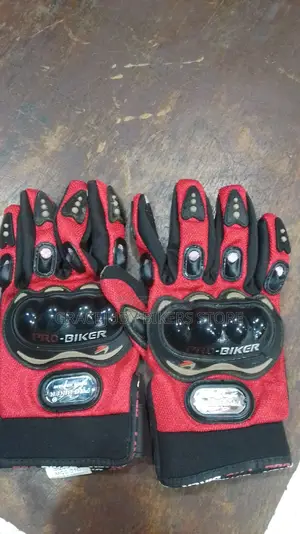 Quality Hand Gloves