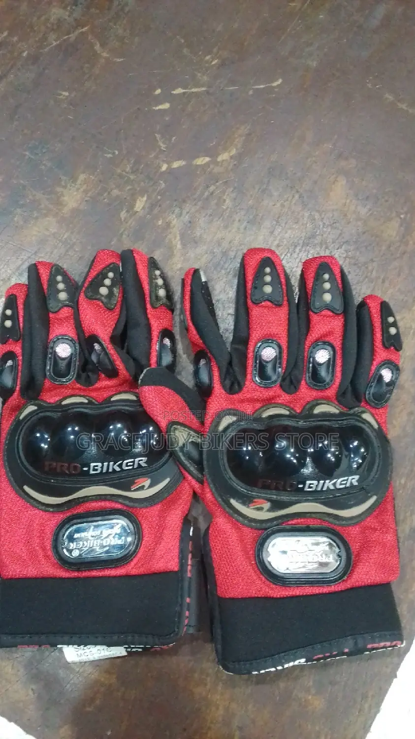 Quality Hand Gloves