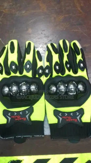 Quality Hand Gloves